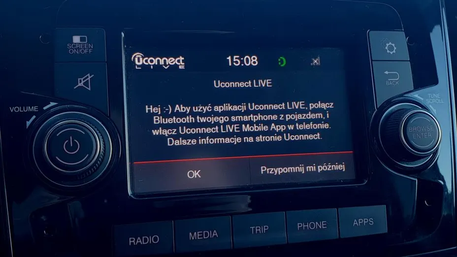 FIAT Doblo Cargo/Van Doblo 1.6 MJ