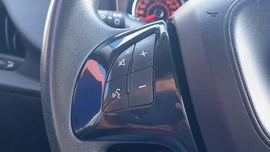 FIAT Doblo Cargo/Van Doblo 1.6 MJ