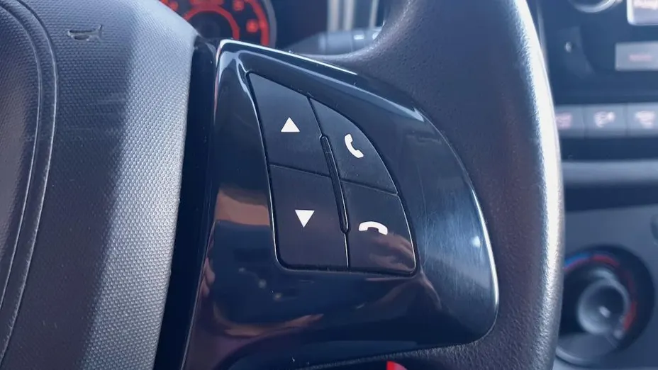 FIAT Doblo Cargo/Van Doblo 1.6 MJ