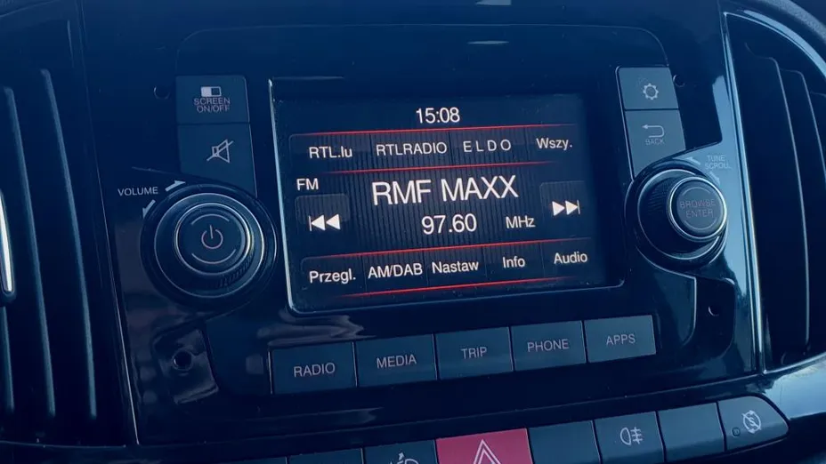 FIAT Doblo Cargo/Van Doblo 1.6 MJ