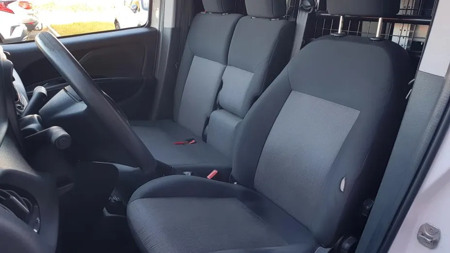 FIAT Doblo Cargo/Van Doblo 1.6 MJ