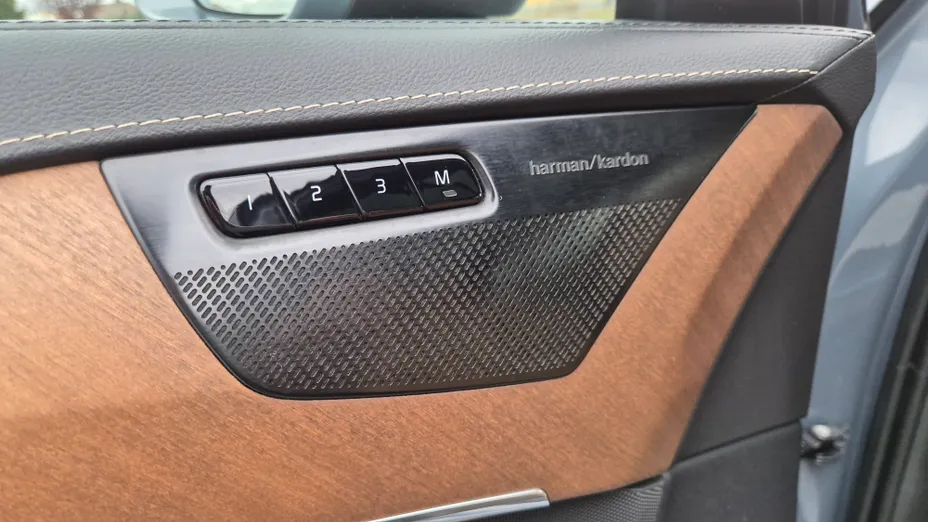 VOLVO XC90 XC90 T8 AWD Plug-In Hybrid Inscription 7os