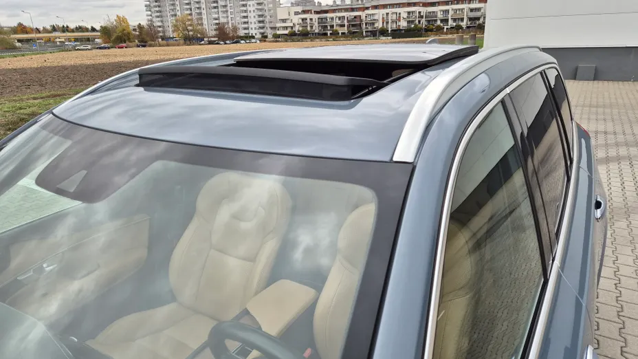 VOLVO XC90 XC90 T8 AWD Plug-In Hybrid Inscription 7os