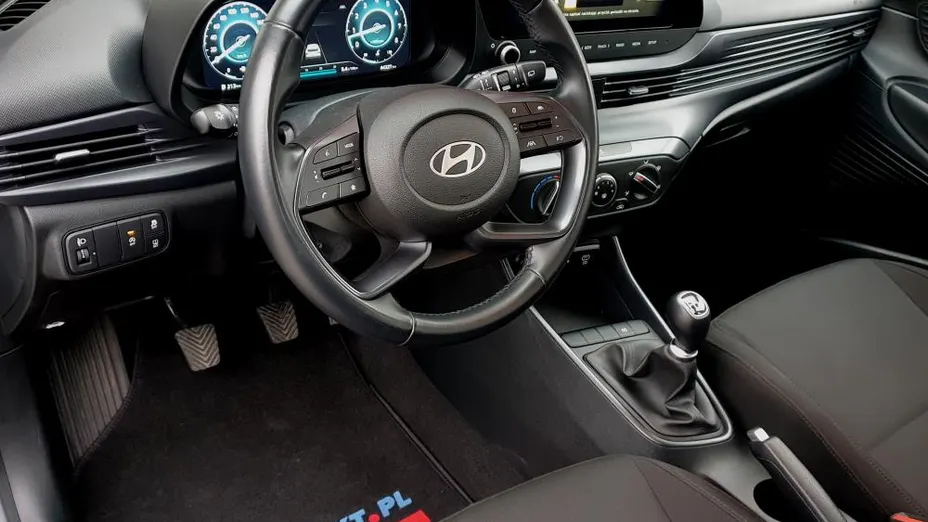 HYUNDAI i20 i20 1.2 Modern