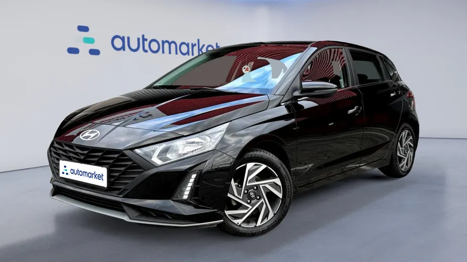 HYUNDAI i20 i20 1.2 Modern