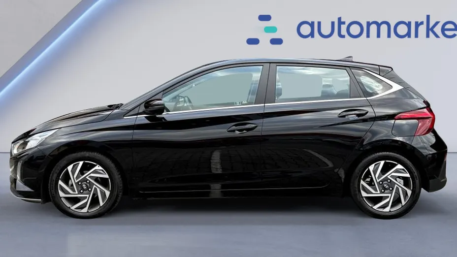 HYUNDAI i20 i20 1.2 Modern