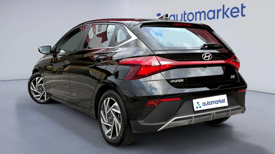 HYUNDAI i20 i20 1.2 Modern