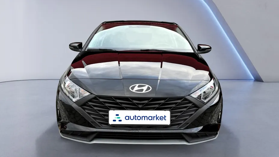 HYUNDAI i20 i20 1.2 Modern