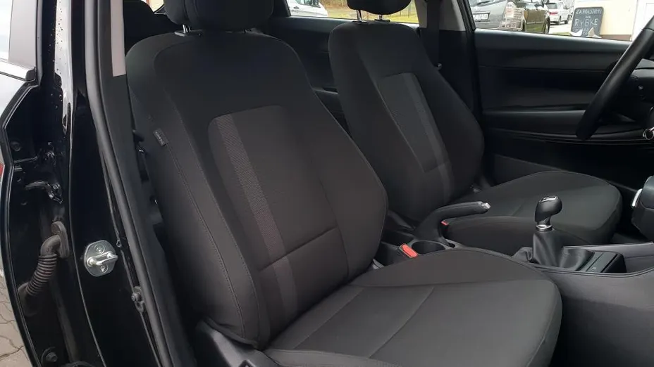 HYUNDAI i20 i20 1.2 Modern