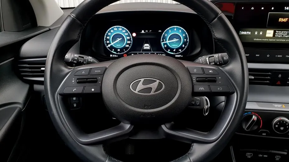 HYUNDAI i20 i20 1.2 Modern