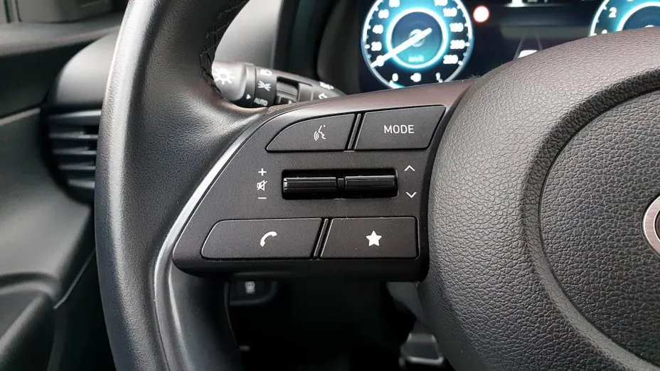 HYUNDAI i20 i20 1.2 Modern