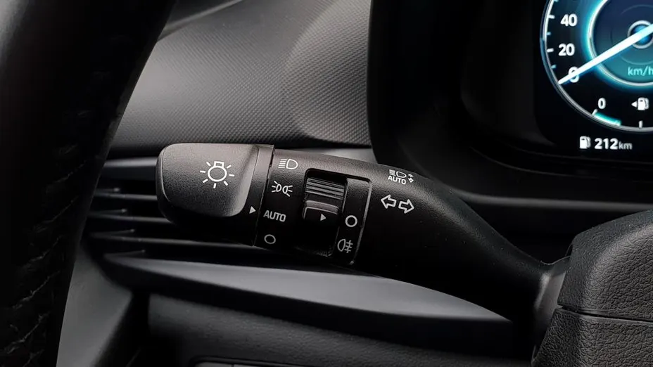 HYUNDAI i20 i20 1.2 Modern