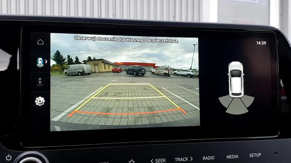 HYUNDAI i20 i20 1.2 Modern