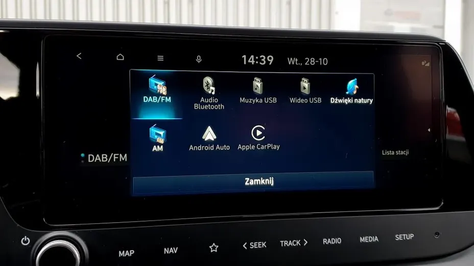 HYUNDAI i20 i20 1.2 Modern