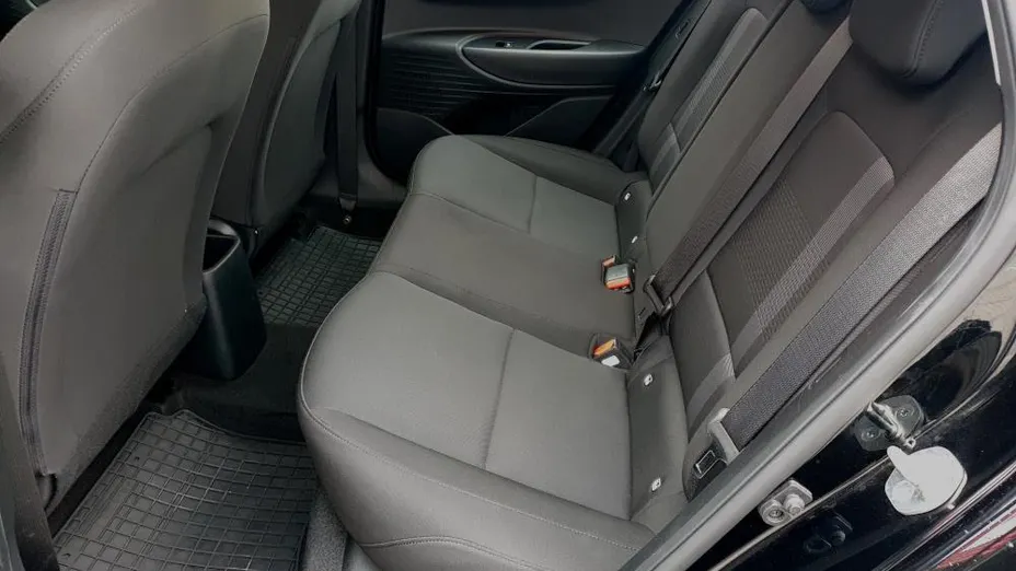 HYUNDAI i20 i20 1.2 Modern