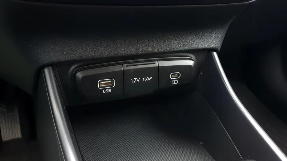 HYUNDAI i20 i20 1.2 Modern