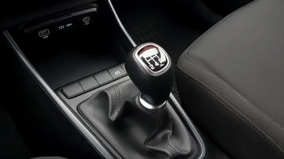 HYUNDAI i20 i20 1.2 Modern