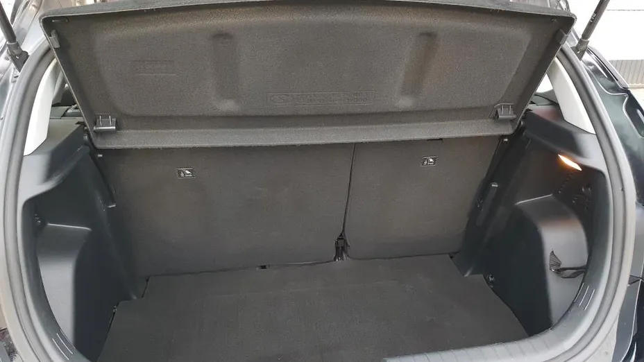 HYUNDAI i20 i20 1.2 Modern