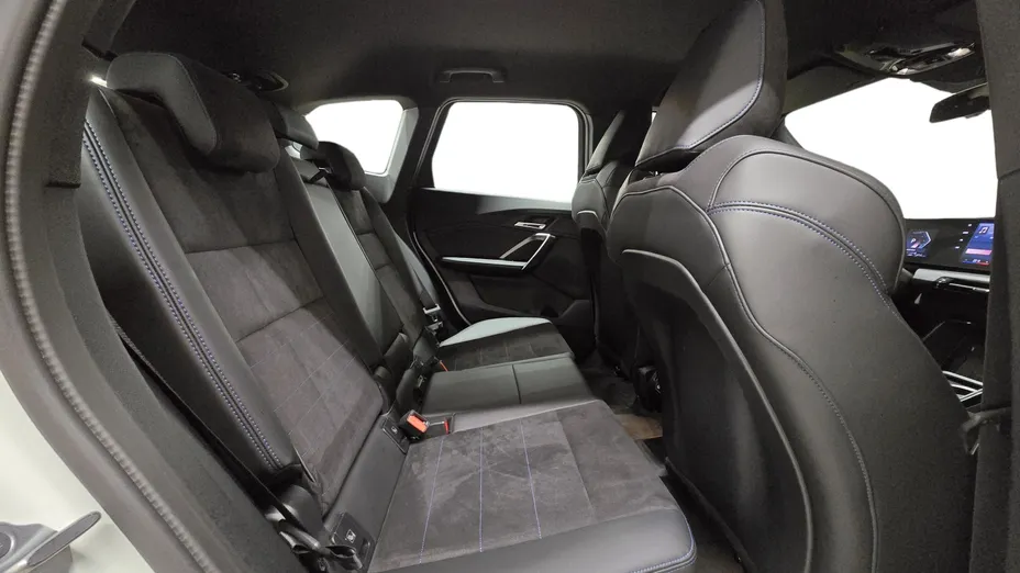 BMW X1 X1 sDrive18i M Sport sport-aut