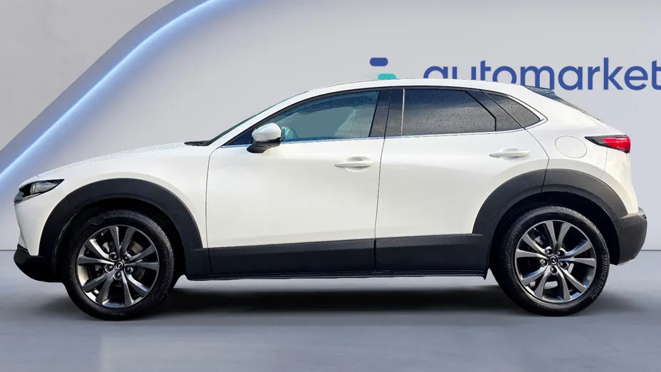 MAZDA CX-30 CX-30 2.0 mHEV Exclusive-Line 2WD