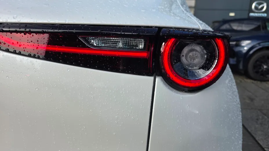 MAZDA CX-30 CX-30 2.0 mHEV Exclusive-Line 2WD