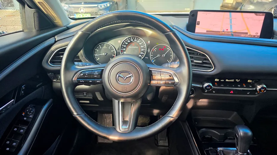 MAZDA CX-30 CX-30 2.0 mHEV Exclusive-Line 2WD