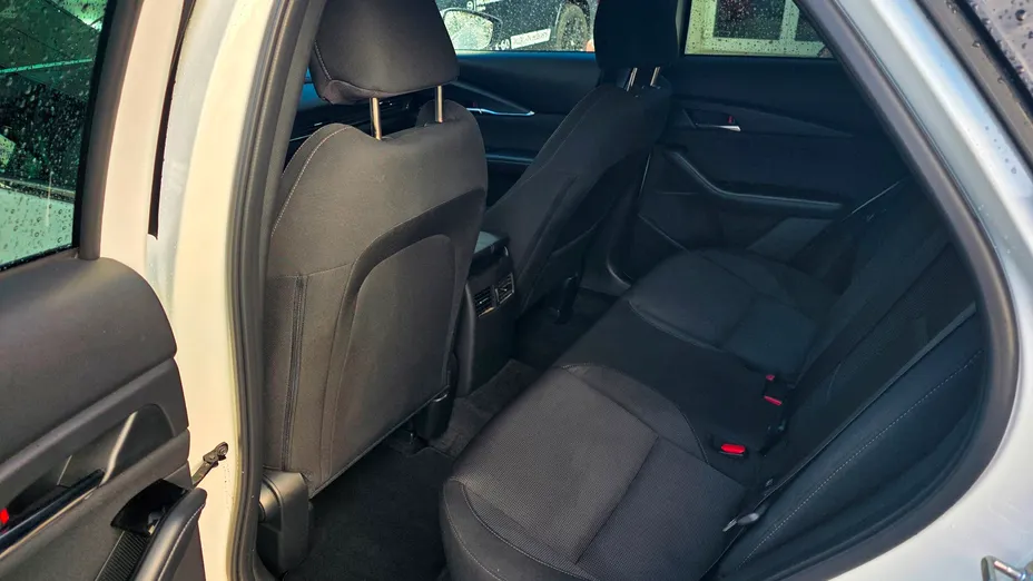 MAZDA CX-30 CX-30 2.0 mHEV Exclusive-Line 2WD