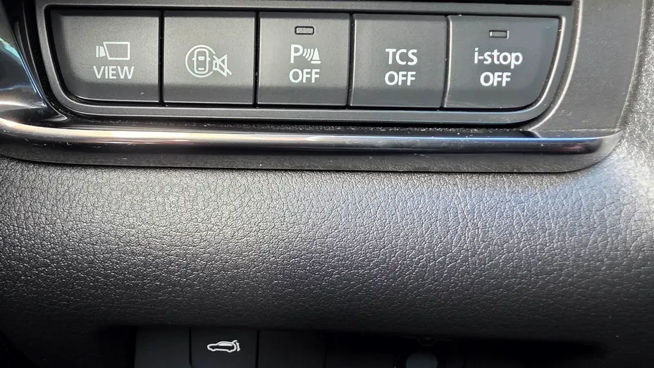 MAZDA CX-30 CX-30 2.0 mHEV Exclusive-Line 2WD