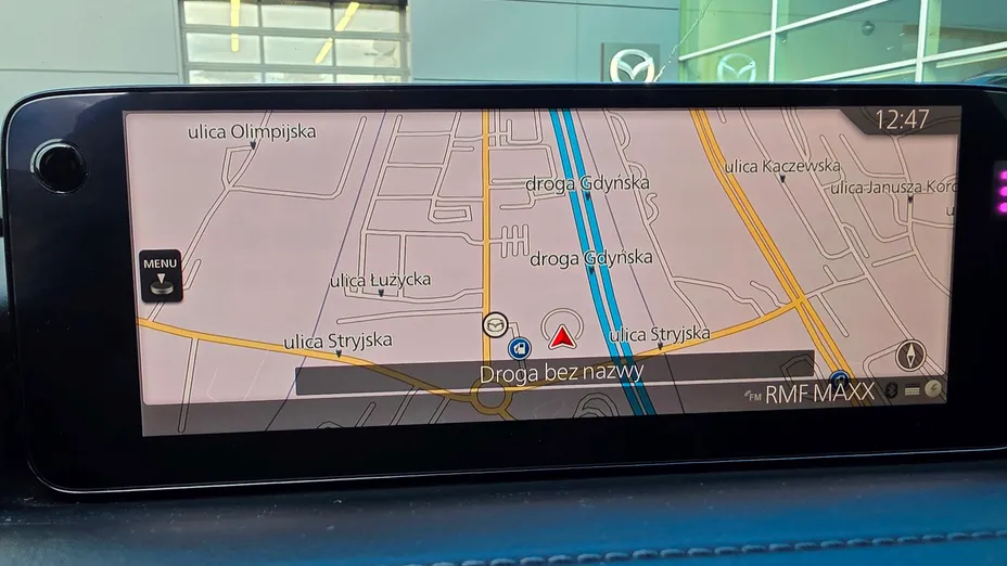 MAZDA CX-30 CX-30 2.0 mHEV Exclusive-Line 2WD