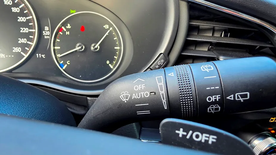 MAZDA CX-30 CX-30 2.0 mHEV Exclusive-Line 2WD