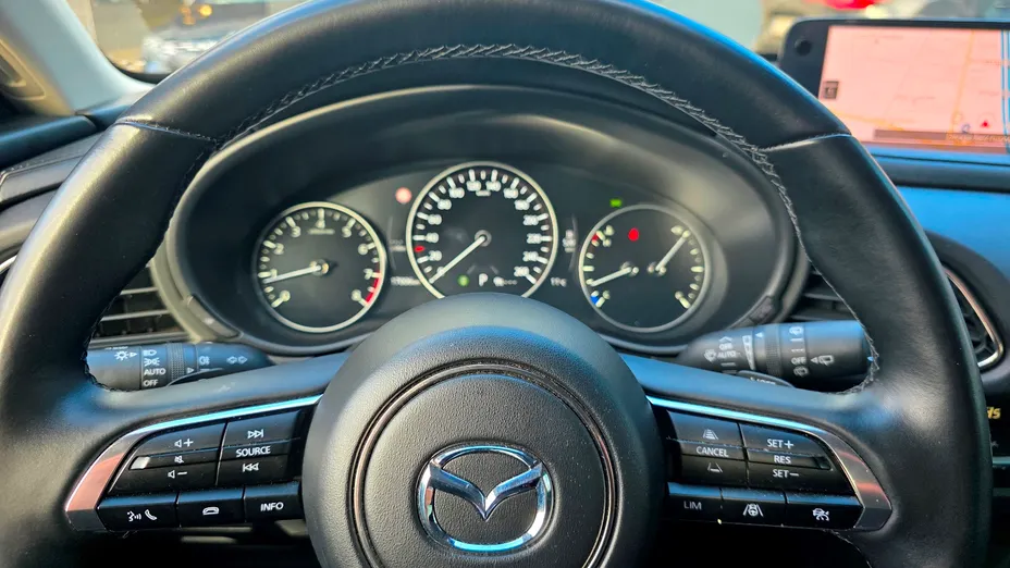 MAZDA CX-30 CX-30 2.0 mHEV Exclusive-Line 2WD