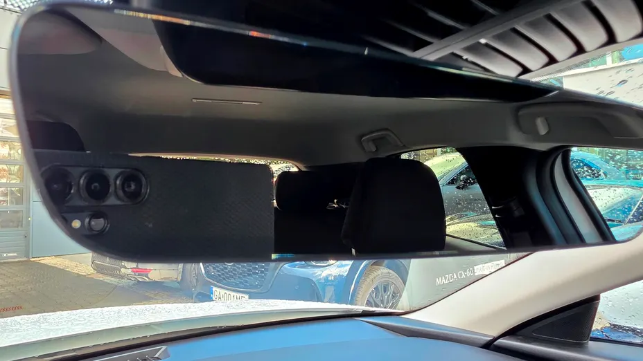 MAZDA CX-30 CX-30 2.0 mHEV Exclusive-Line 2WD