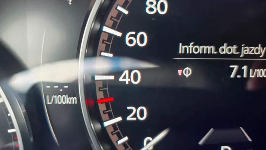 MAZDA CX-30 CX-30 2.0 mHEV Exclusive-Line 2WD