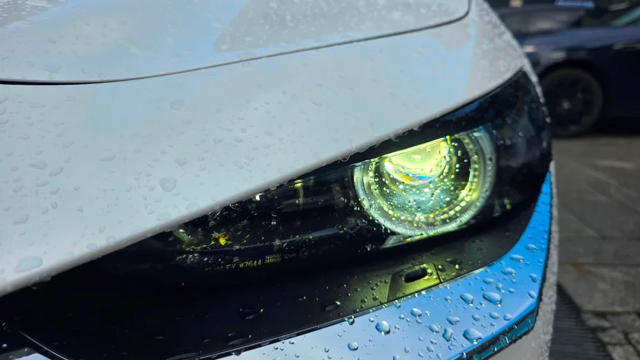 MAZDA CX-30 CX-30 2.0 mHEV Exclusive-Line 2WD