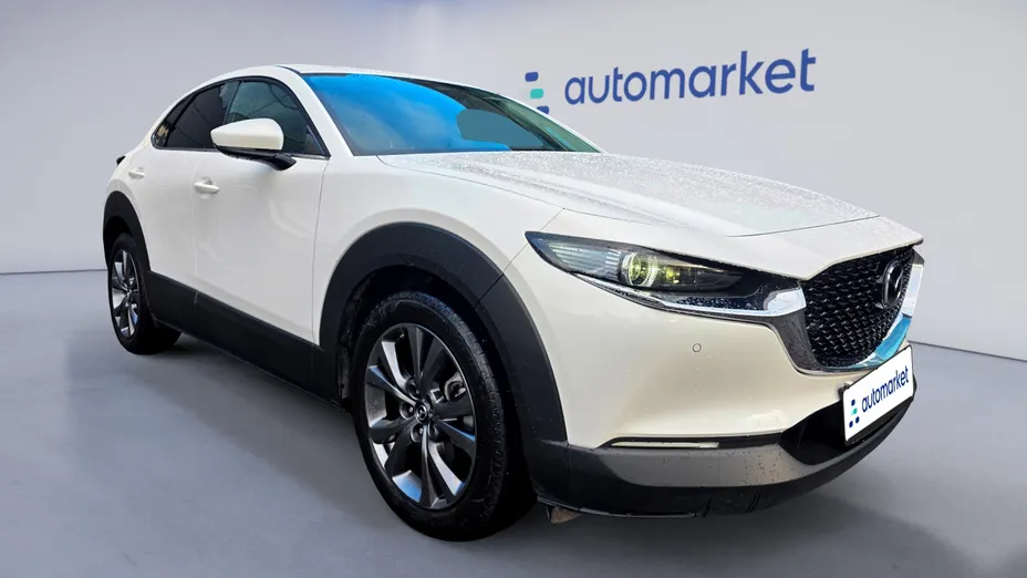 MAZDA CX-30 CX-30 2.0 mHEV Exclusive-Line 2WD