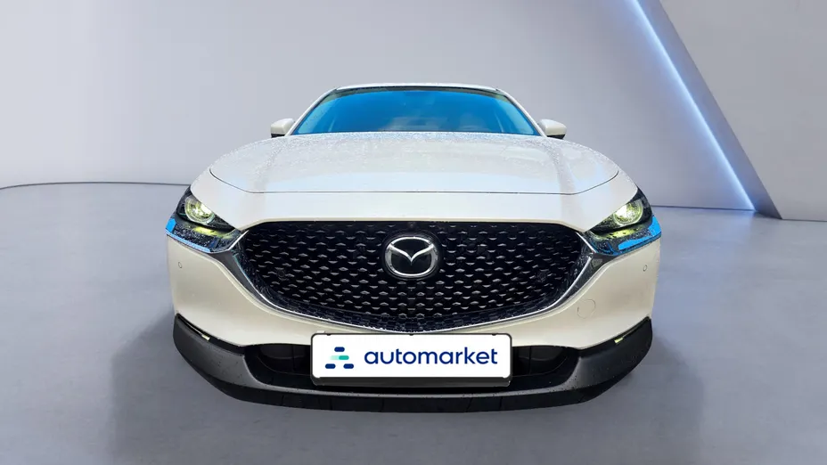 MAZDA CX-30 CX-30 2.0 mHEV Exclusive-Line 2WD