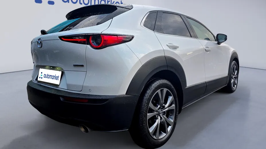 MAZDA CX-30 CX-30 2.0 mHEV Exclusive-Line 2WD