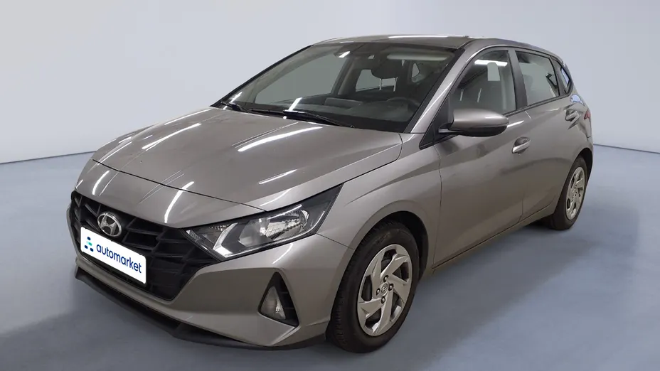HYUNDAI i20 i20 1.2 Comfort