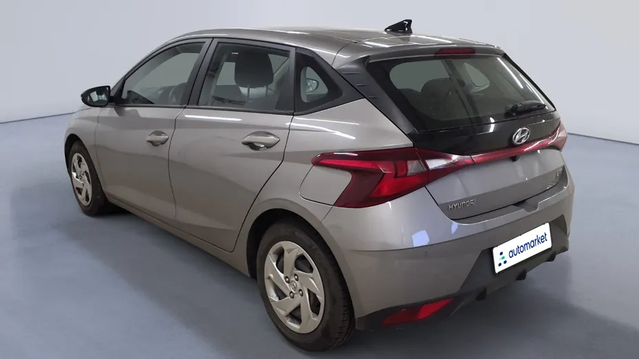 HYUNDAI i20 i20 1.2 Comfort