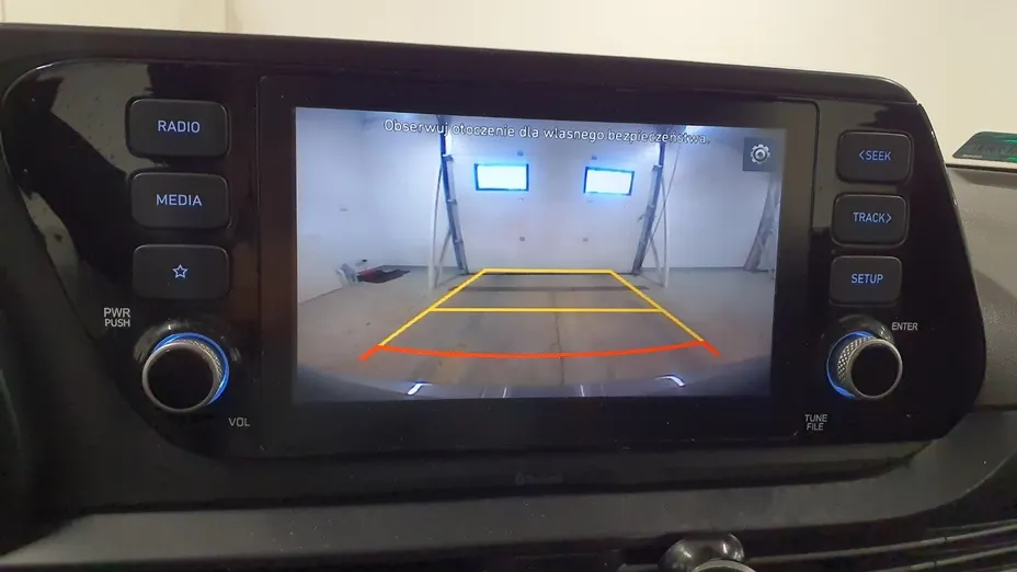 HYUNDAI i20 i20 1.2 Comfort