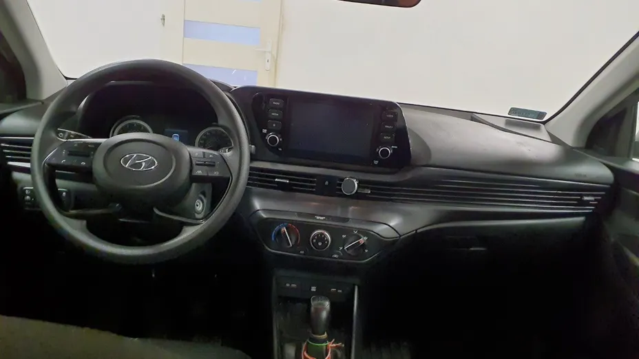 HYUNDAI i20 i20 1.2 Comfort