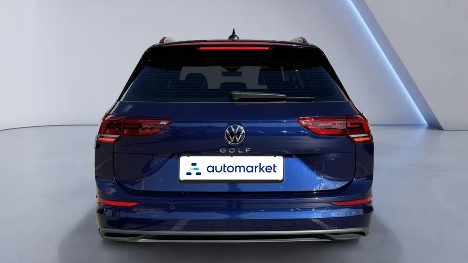 VOLKSWAGEN Golf Golf VIII 2.0 TDI Life