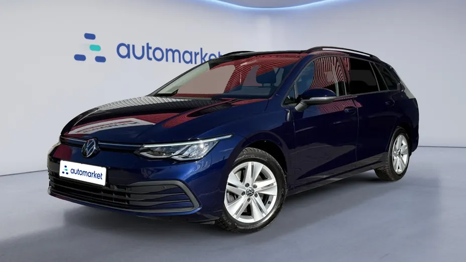 VOLKSWAGEN Golf Golf VIII 2.0 TDI Life