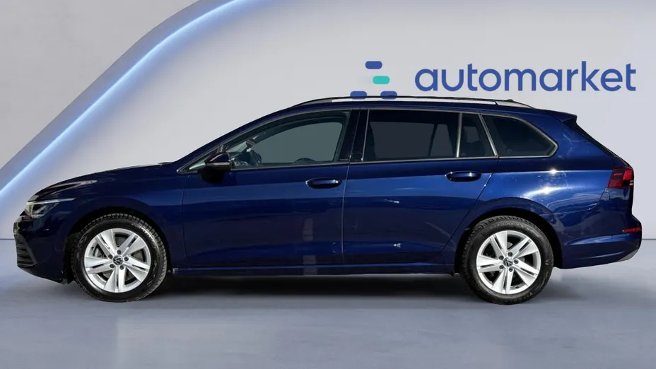 VOLKSWAGEN Golf Golf VIII 2.0 TDI Life