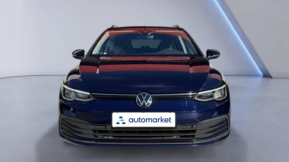 VOLKSWAGEN Golf Golf VIII 2.0 TDI Life