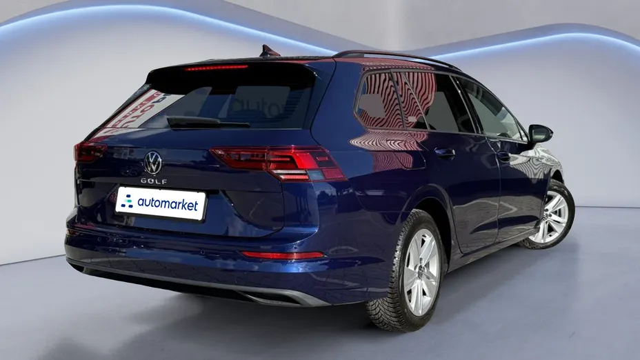 VOLKSWAGEN Golf Golf VIII 2.0 TDI Life