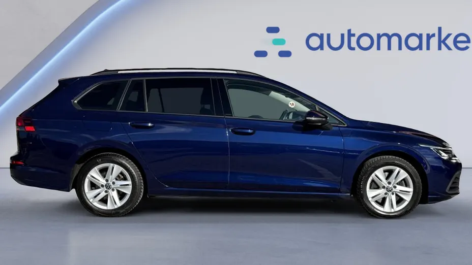 VOLKSWAGEN Golf Golf VIII 2.0 TDI Life