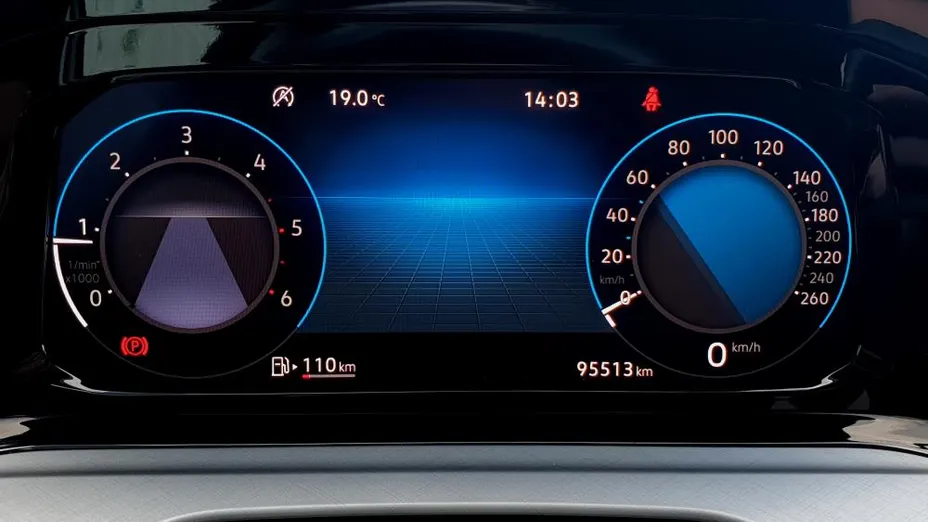 VOLKSWAGEN Golf Golf VIII 2.0 TDI Life