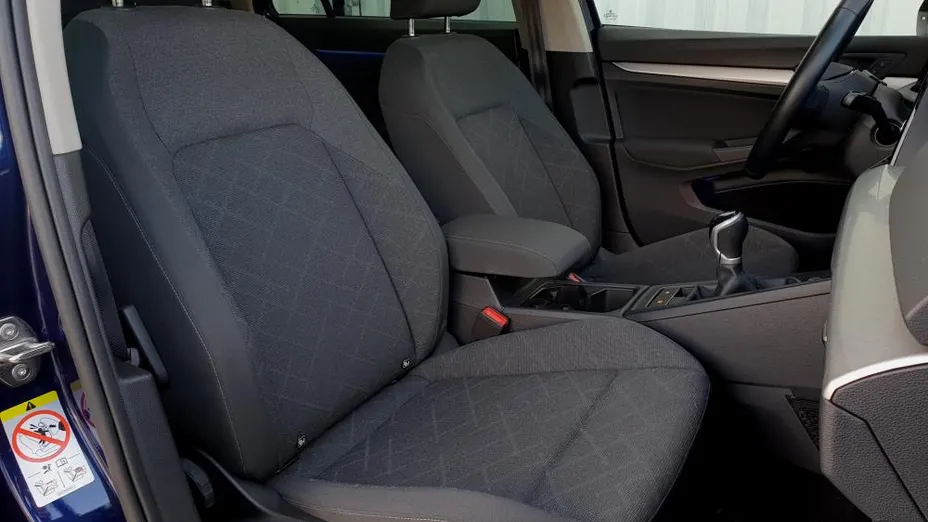 VOLKSWAGEN Golf Golf VIII 2.0 TDI Life