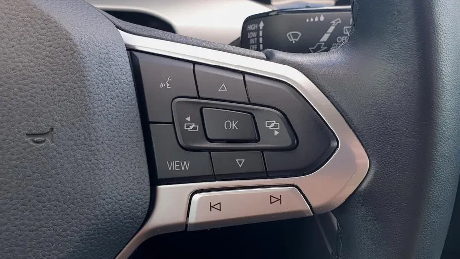 VOLKSWAGEN Golf Golf VIII 2.0 TDI Life